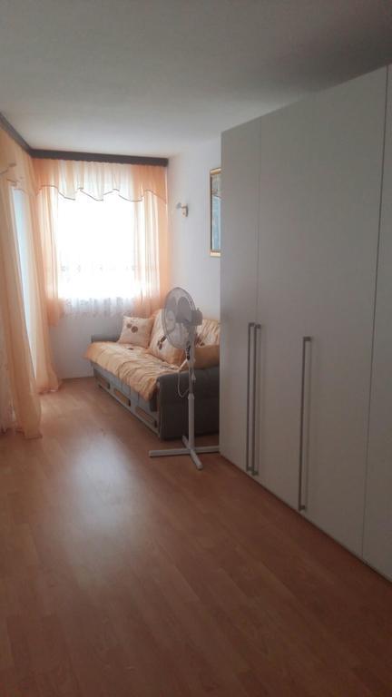 Apartments M&M Terzic Poreč Eksteriør bilde