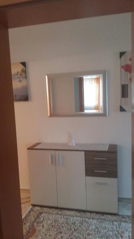 Apartments M&M Terzic Poreč Eksteriør bilde