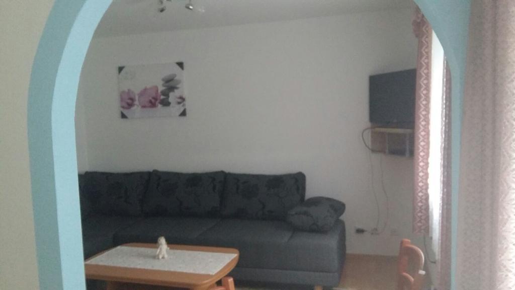 Apartments M&M Terzic Poreč Eksteriør bilde