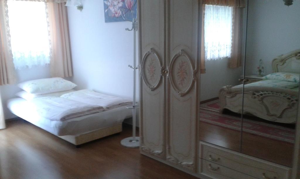Apartments M&M Terzic Poreč Eksteriør bilde