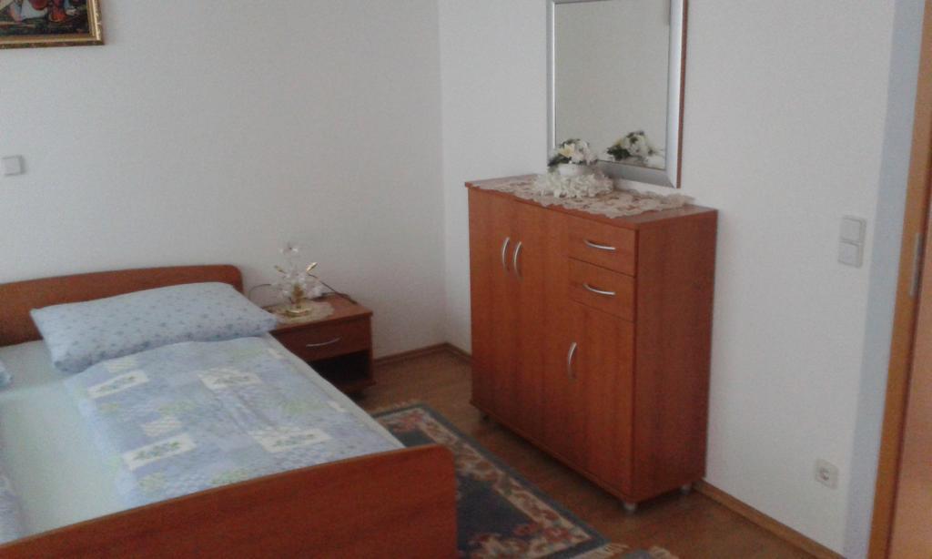 Apartments M&M Terzic Poreč Eksteriør bilde