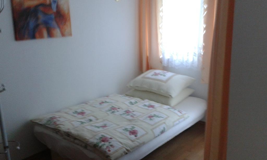 Apartments M&M Terzic Poreč Eksteriør bilde