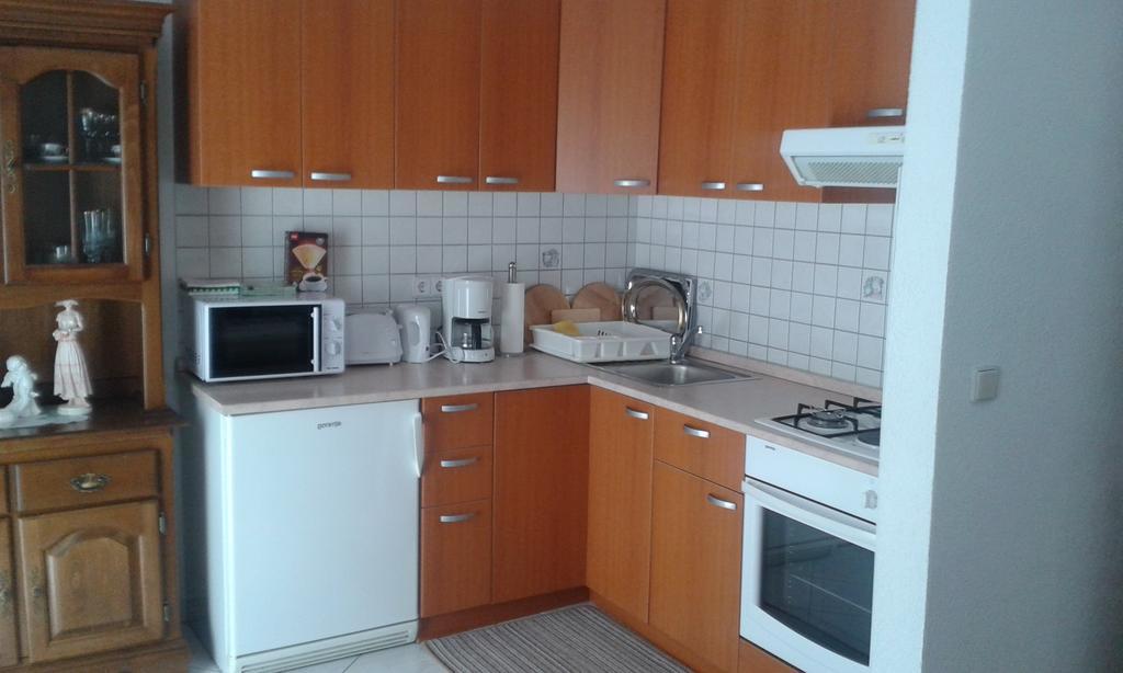 Apartments M&M Terzic Poreč Eksteriør bilde