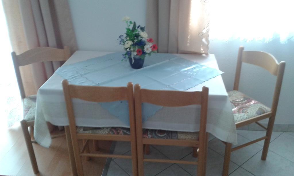 Apartments M&M Terzic Poreč Eksteriør bilde