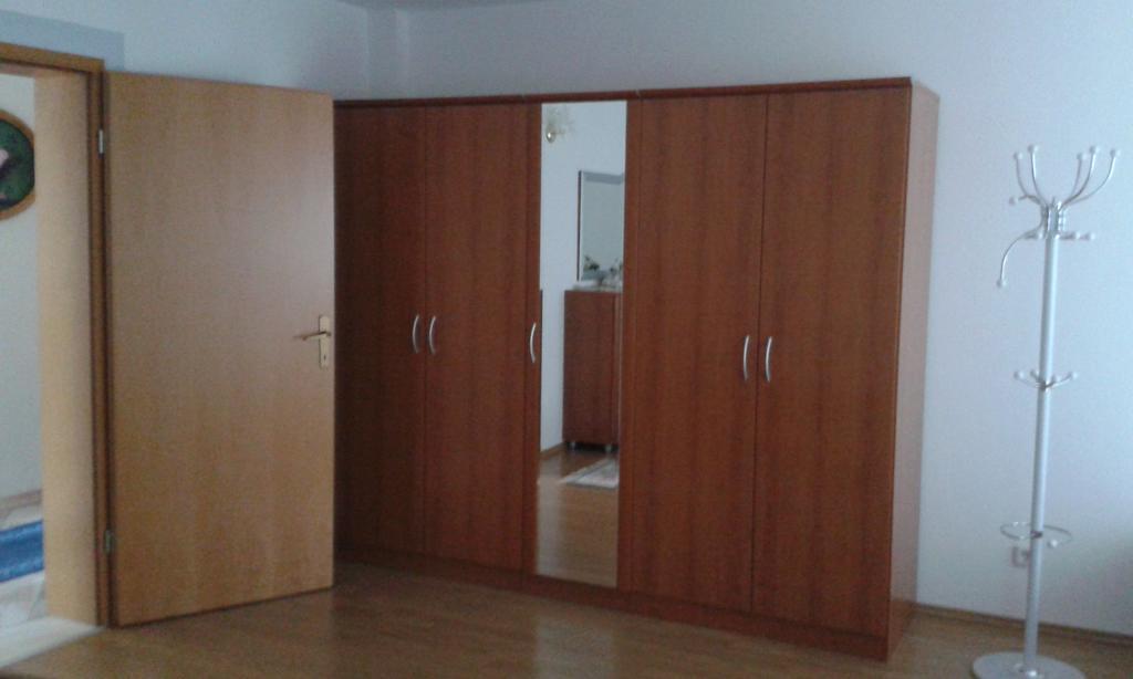 Apartments M&M Terzic Poreč Eksteriør bilde