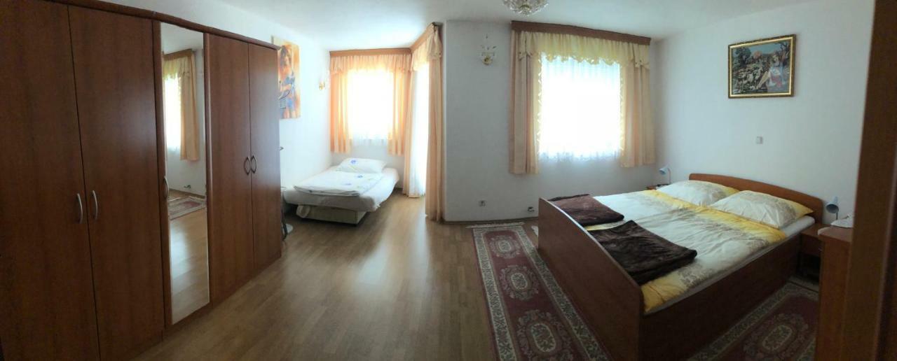 Apartments M&M Terzic Poreč Eksteriør bilde