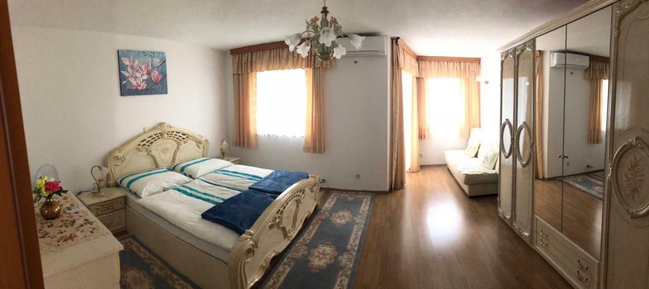 Apartments M&M Terzic Poreč Eksteriør bilde