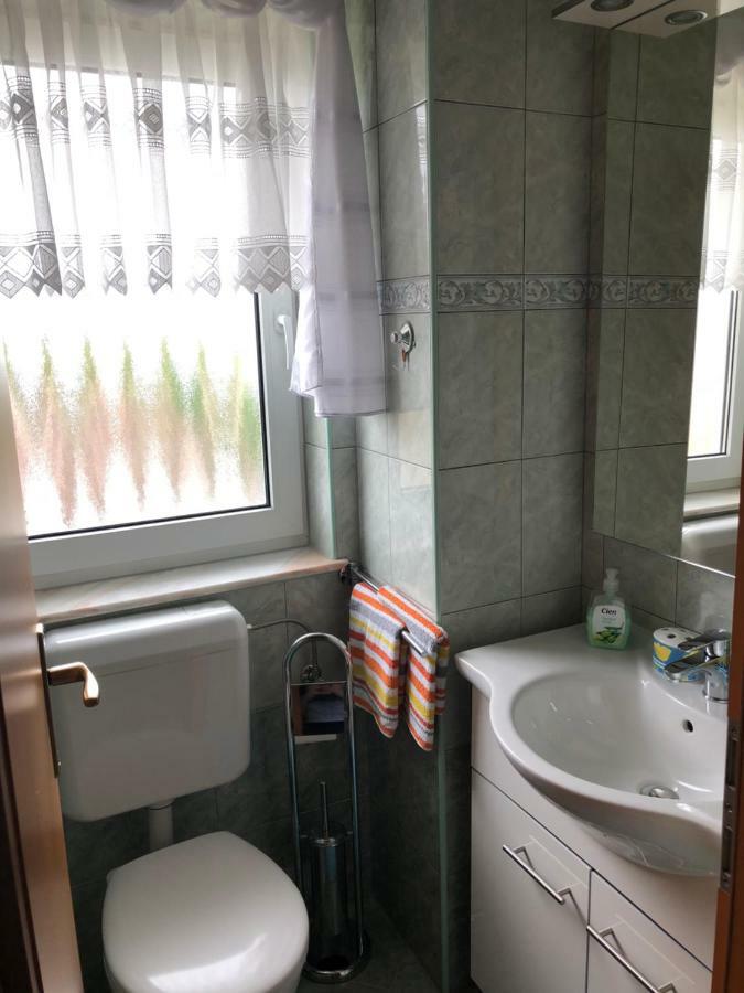 Apartments M&M Terzic Poreč Eksteriør bilde