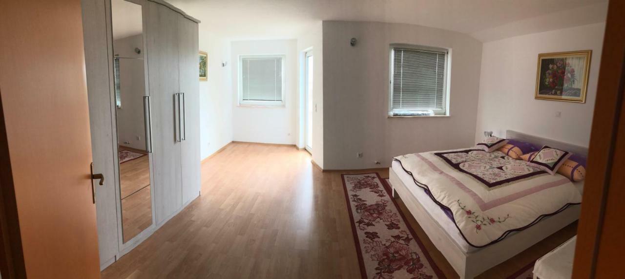 Apartments M&M Terzic Poreč Eksteriør bilde